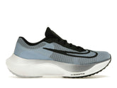 Nike Zoom Fly 5 Cobalt Bliss White DM8968-401 Running Shoes
