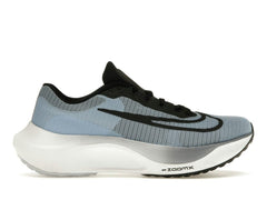 Nike Zoom Fly 5 Cobalt Bliss White DM8968-401 Running Shoes
