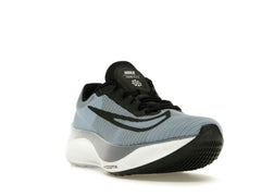 Nike Zoom Fly 5 Cobalt Bliss White DM8968-401 Running Shoes
