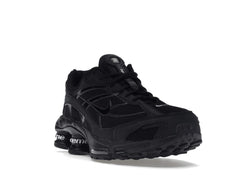 Nike Shox Ride 2 SP Supreme Black DN1615-001 Sneakers