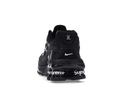 Nike Shox Ride 2 SP Supreme Black DN1615-001 Sneakers