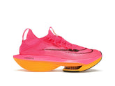 Nike Air Zoom Alphafly Next% 2 Hyper Pink Laser Orange – Fastest Running Shoes
