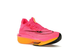 Nike Air Zoom Alphafly Next% 2 Hyper Pink Laser Orange – Fastest Running Shoes