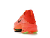 Nike Air Zoom Alphafly NEXT% 2 Total Orange Running Shoes DN3555-800