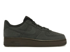 Nike Air Force 1 Low Off Noir Dark Chocolate DO6730-001