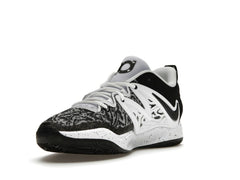 Nike KD 15 TB White Black DO9826-100 Men’s Basketball Shoes