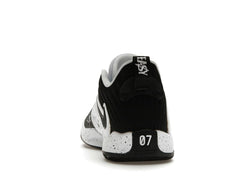 Nike KD 15 TB White Black DO9826-100 Men’s Basketball Shoes
