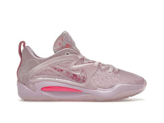 Nike KD 15 Aunt Pearl: Exquisite Tribute to Kevin Durant’s Grandmother