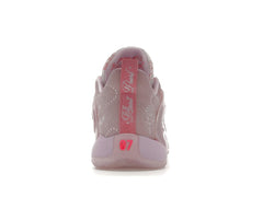 Nike KD 15 Aunt Pearl: Exquisite Tribute to Kevin Durant’s Grandmother