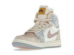 Women’s Air Jordan 1 High Zoom Air CMFT Pink Oxford DQ5092-651