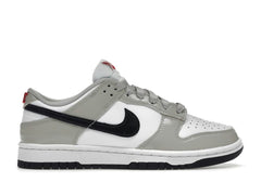 Nike Dunk Low Light Iron Ore Women’s DQ7576-001
