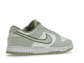 Nike Dunk Low SE Fleece Pack Honeydew Women’s DQ7579-300