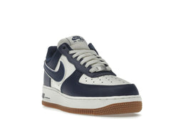 Nike Air Force 1 Low College Pack Midnight Navy DQ7659-101