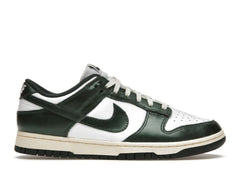 Nike Dunk Low Vintage Green Women’s DQ8580-100