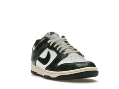 Nike Dunk Low Vintage Green Women’s DQ8580-100