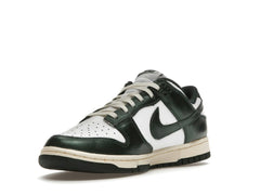 Nike Dunk Low Vintage Green Women’s DQ8580-100