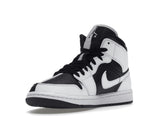 Women’s Air Jordan 1 Mid Split Black White – DR0501-101