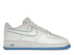 Nike Air Force 1 ’07 Low White University Blue DV0788-101