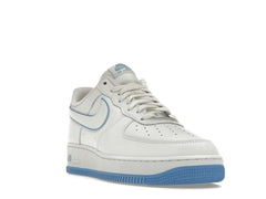 Nike Air Force 1 ’07 Low White University Blue DV0788-101
