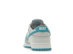 Nike Dunk Low Retro Pure Platinum Blue Lightning DV0831-001