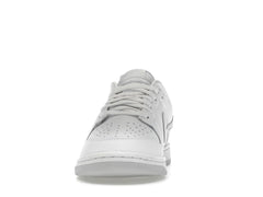Nike Dunk Low Retro White Pure Platinum DV0831-101 Sneakers