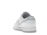 Nike Dunk Low Retro White Pure Platinum DV0831-101 Sneakers