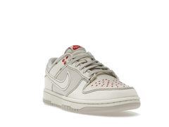 Nike Dunk Low Light Orewood Brown Sashiko DV0834-100