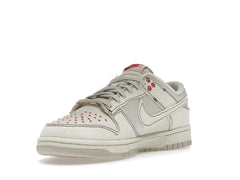 Nike Dunk Low Light Orewood Brown Sashiko DV0834-100