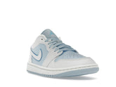 Women’s Jordan 1 Low SE Reverse Ice Blue DV1299-104