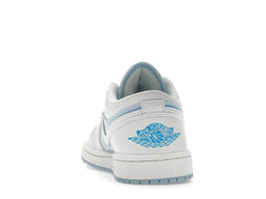 Women’s Jordan 1 Low SE Reverse Ice Blue DV1299-104