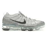 Nike Air VaporMax 2023 Flyknit Pure Platinum Anthracite DV1678-004
