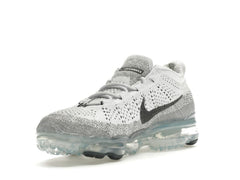 Nike Air VaporMax 2023 Flyknit Pure Platinum Anthracite DV1678-004