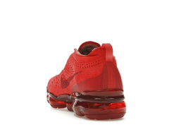 Nike Air VaporMax 2023 Flyknit Triple Red Sneakers DV1678-600