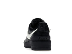 Nike Air Force 1 Low SP AMBUSH Black DV3464-001