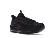 Nike Air Max 97 Black University Red 2022 DV3486-001