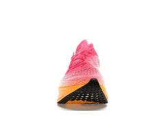 Nike ZoomX Vaporfly 3 Hyper Pink Laser Orange – Elite Running Shoes