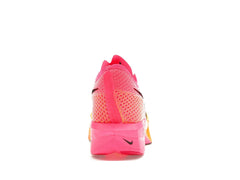 Nike ZoomX Vaporfly 3 Hyper Pink Laser Orange – Elite Running Shoes