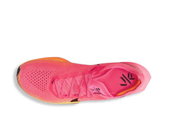 Nike ZoomX Vaporfly 3 Hyper Pink Laser Orange – Elite Running Shoes