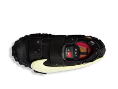 Nike CPFM Air Flea 2 Cactus Plant Flea Market Black Alabaster