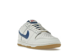 Nike Dunk Low SE Sail Dark Marina Blue DX3198-133