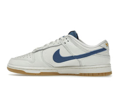 Nike Dunk Low SE Sail Dark Marina Blue DX3198-133