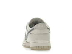 Nike Dunk Low Essential Women’s Sail Oxygen Purple Sneakers DX5930-100