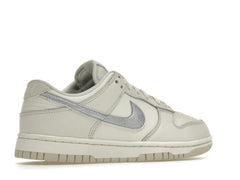 Nike Dunk Low Essential Women’s Sail Oxygen Purple Sneakers DX5930-100