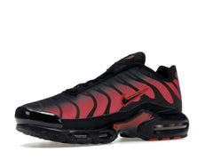 Nike Air Max Plus Bred Reflective Red Black DZ4507-600