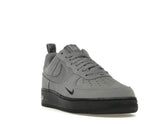 Nike Air Force 1 Low ’07 LV8 Reflective Swoosh Cool Grey DZ4514-002