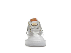 Nike Air Force 1 Low NOLA: Classic Style, New Orleans Flair