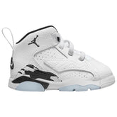 Jordan Jumpman MVP White Off Noir Black (TD)