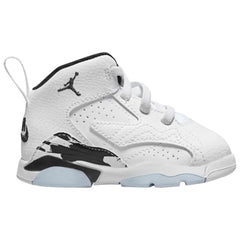 Jordan Jumpman MVP White Off Noir Black (TD)