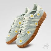 Daisy Dream - Adidas Spezial Custom
