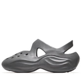Dingyun Zhang x Crocs Diffuser - Black Sand